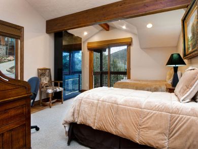 Park City Deer Valley Canyons Resort Home 923331
