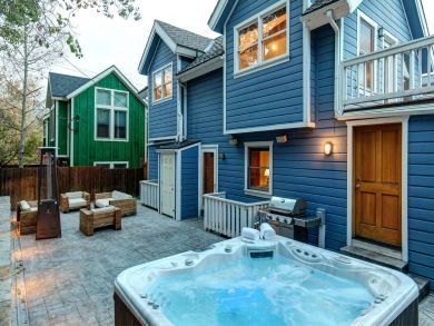 Incredible Location and Fabulous Finishes!