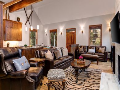 Incredible Location and Fabulous Finishes!