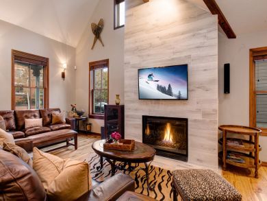 Incredible Location and Fabulous Finishes!