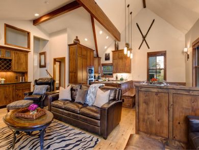 Incredible Location and Fabulous Finishes!