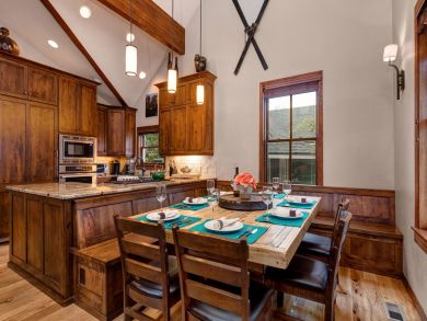 Incredible Location and Fabulous Finishes!