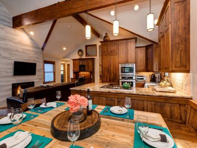 Incredible Location and Fabulous Finishes!