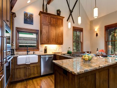 Incredible Location and Fabulous Finishes!