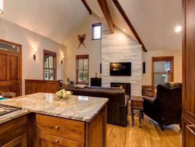 Incredible Location and Fabulous Finishes!