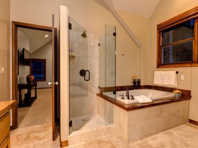 Incredible Location and Fabulous Finishes!