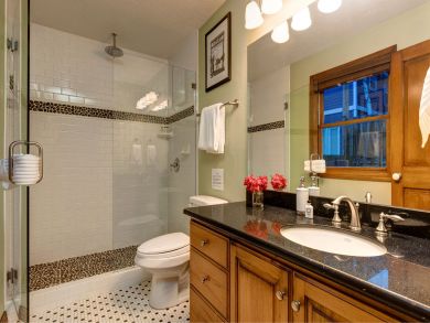 Incredible Location and Fabulous Finishes!