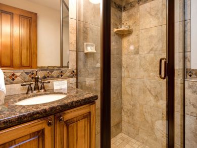 Incredible Location and Fabulous Finishes!