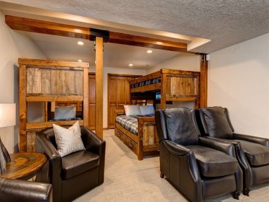 Incredible Location and Fabulous Finishes!
