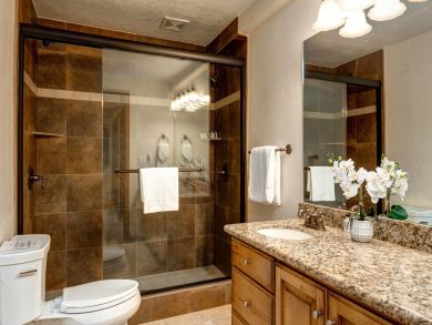 Incredible Location and Fabulous Finishes!