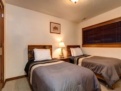 Incredible Location and Fabulous Finishes!