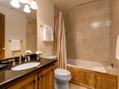 Incredible Location and Fabulous Finishes!