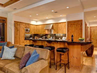 Park City Deer Valley Canyons Resort Home 923335