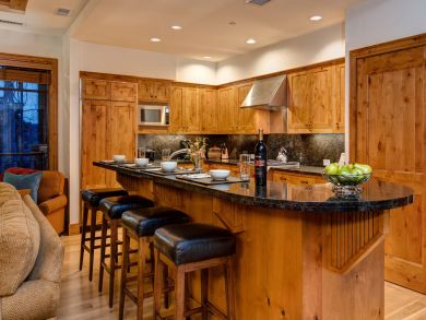 Park City Deer Valley Canyons Resort Home 923335