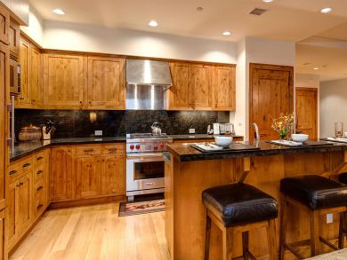 Park City Deer Valley Canyons Resort Home 923335