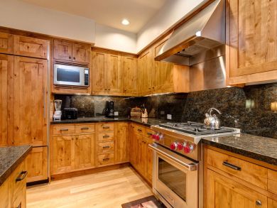 Park City Deer Valley Canyons Resort Home 923335