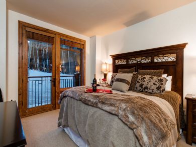 Park City Deer Valley Canyons Resort Home 923335