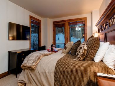 Park City Deer Valley Canyons Resort Home 923335