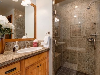 Park City Deer Valley Canyons Resort Home 923335