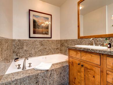 Park City Deer Valley Canyons Resort Home 923335