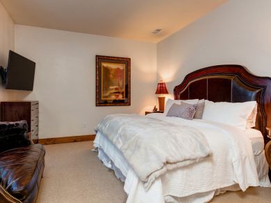 Park City Deer Valley Canyons Resort Home 923335