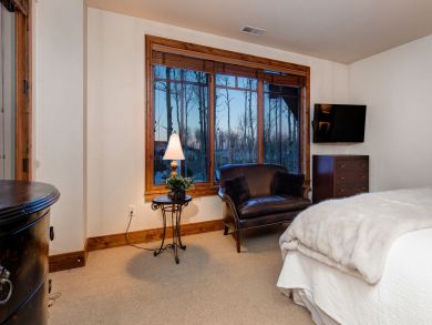 Park City Deer Valley Canyons Resort Home 923335