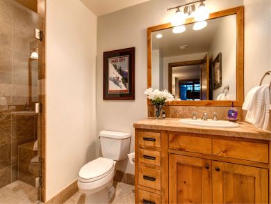Park City Deer Valley Canyons Resort Home 923335