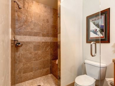 Park City Deer Valley Canyons Resort Home 923335