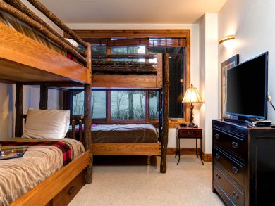 Park City Deer Valley Canyons Resort Home 923335