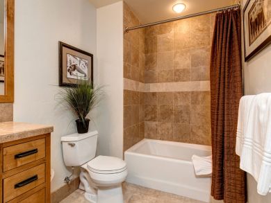 Park City Deer Valley Canyons Resort Home 923335