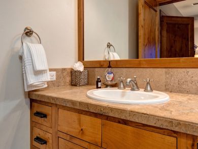Park City Deer Valley Canyons Resort Home 923335