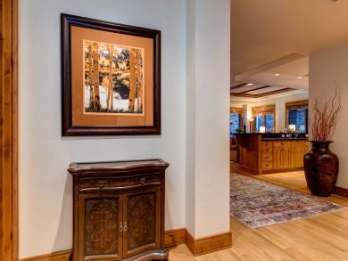 Park City Deer Valley Canyons Resort Home 923335