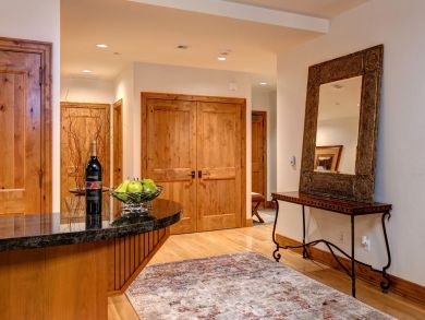 Park City Deer Valley Canyons Resort Home 923335