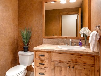 Park City Deer Valley Canyons Resort Home 923335