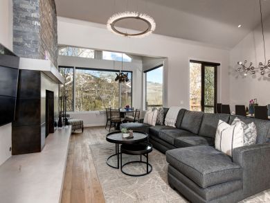 Park City Deer Valley Canyons Resort Home 923338 Park City Deer Valley Canyons Resort Home 923338