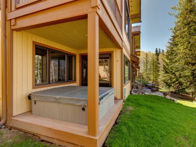 Park City Deer Valley Canyons Resort Home 923338 Park City Deer Valley Canyons Resort Home 923338
