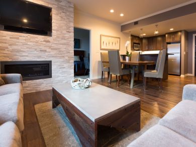 Park City Deer Valley Canyons Resort Home 923339