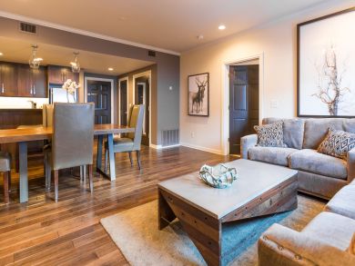 Park City Deer Valley Canyons Resort Home 923339