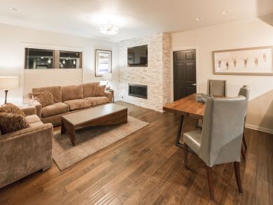 Park City Deer Valley Canyons Resort Home 923339