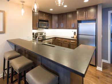 Park City Deer Valley Canyons Resort Home 923339