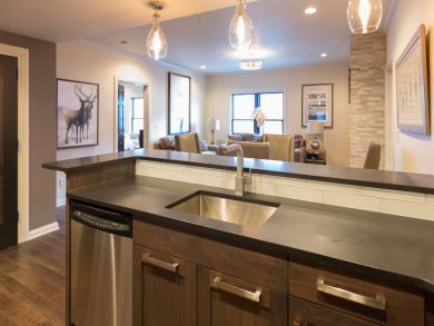 Park City Deer Valley Canyons Resort Home 923339
