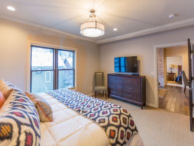 Park City Deer Valley Canyons Resort Home 923339