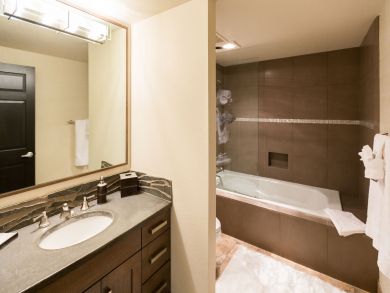 Park City Deer Valley Canyons Resort Home 923339