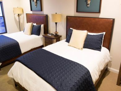 Park City Deer Valley Canyons Resort Home 923339