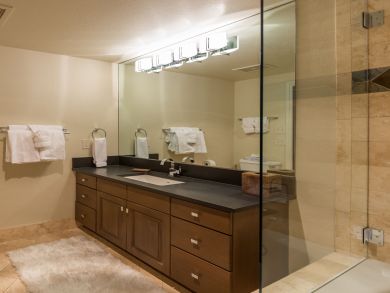 Park City Deer Valley Canyons Resort Home 923339