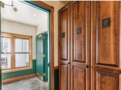 Park City Deer Valley Canyons Resort Home 923339