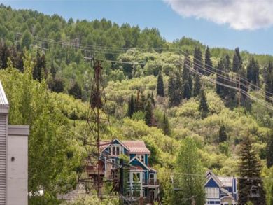 Park City Deer Valley Canyons Resort Home 923339