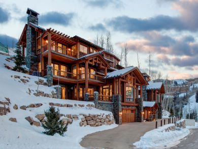 Park City Deer Valley Canyons Resort Home 923340 Park City Deer Valley Canyons Resort Home 923340