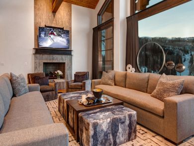 Park City Deer Valley Canyons Resort Home 923340 Park City Deer Valley Canyons Resort Home 923340