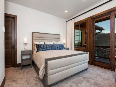 Park City Deer Valley Canyons Resort Home 923340 Park City Deer Valley Canyons Resort Home 923340